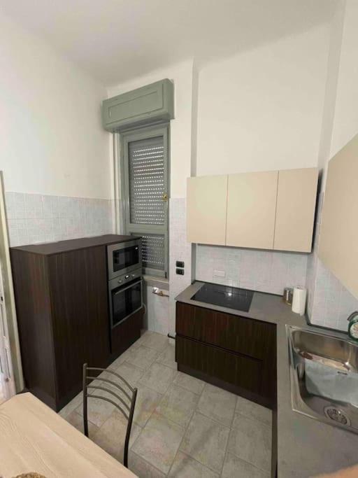 Casa Vacanze Sma93 Apartment Monza Exterior photo